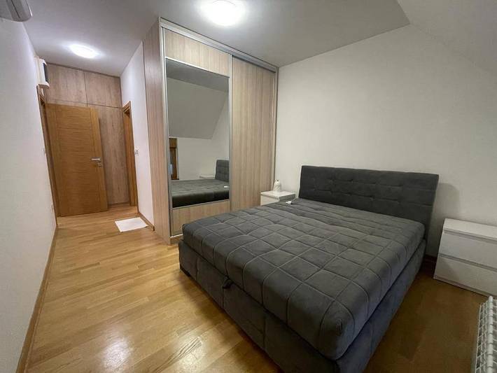 Appartement de vacances pour 4 personnes