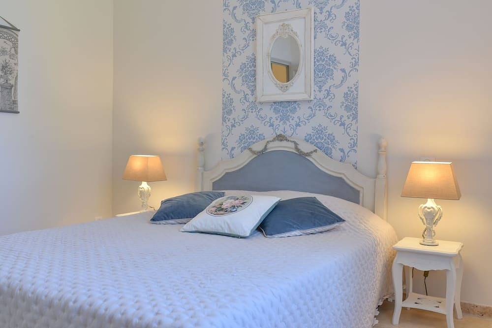 Appartement entier, Château de Chaussy - Village de Gîtes - Situé au Coeur de Ruoms in Ruoms, Ardèche