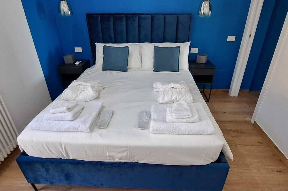 Ganze Wohnung, Casa Carlotta - Cozy apartment with lake view in Lesa, Lago Maggiore (Piemont)