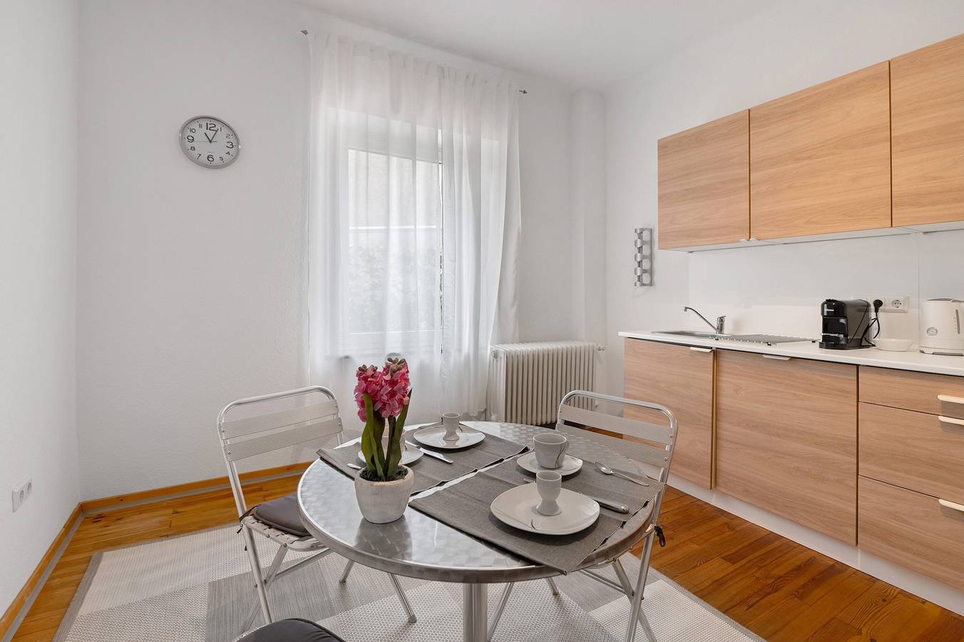 Appartement 'Merzig' met Privéterras, foto 9