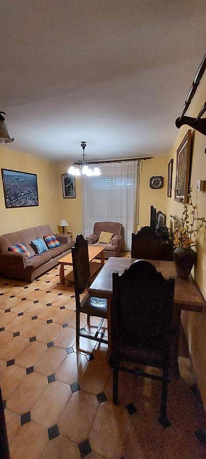 Casa rural para 4 personas, con Terraza y Jardín en Narrillos de San Leonardo