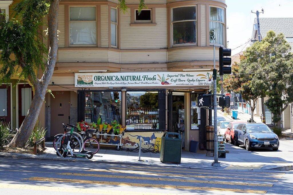 Apartment for 2 People in San Francisco, San Francisco Bay Area