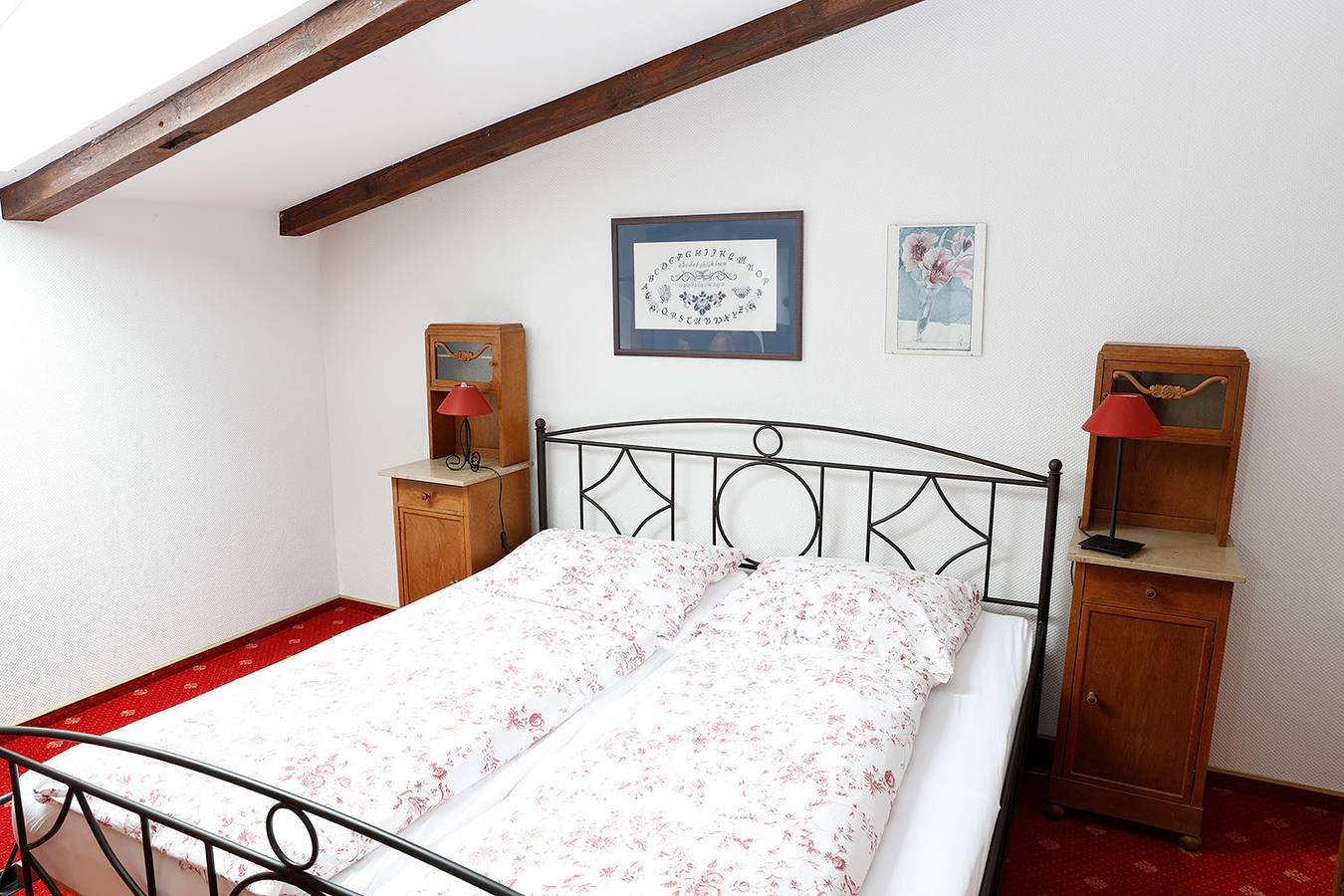 Ganze Ferienwohnung, Sperlings Lus - Bauernhof "Hofbude Fehmarn" in Westfehmarn, Fehmarn
