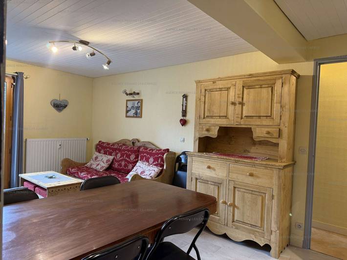 Apartamento de vacaciones para 4 personas, con terraza - 1