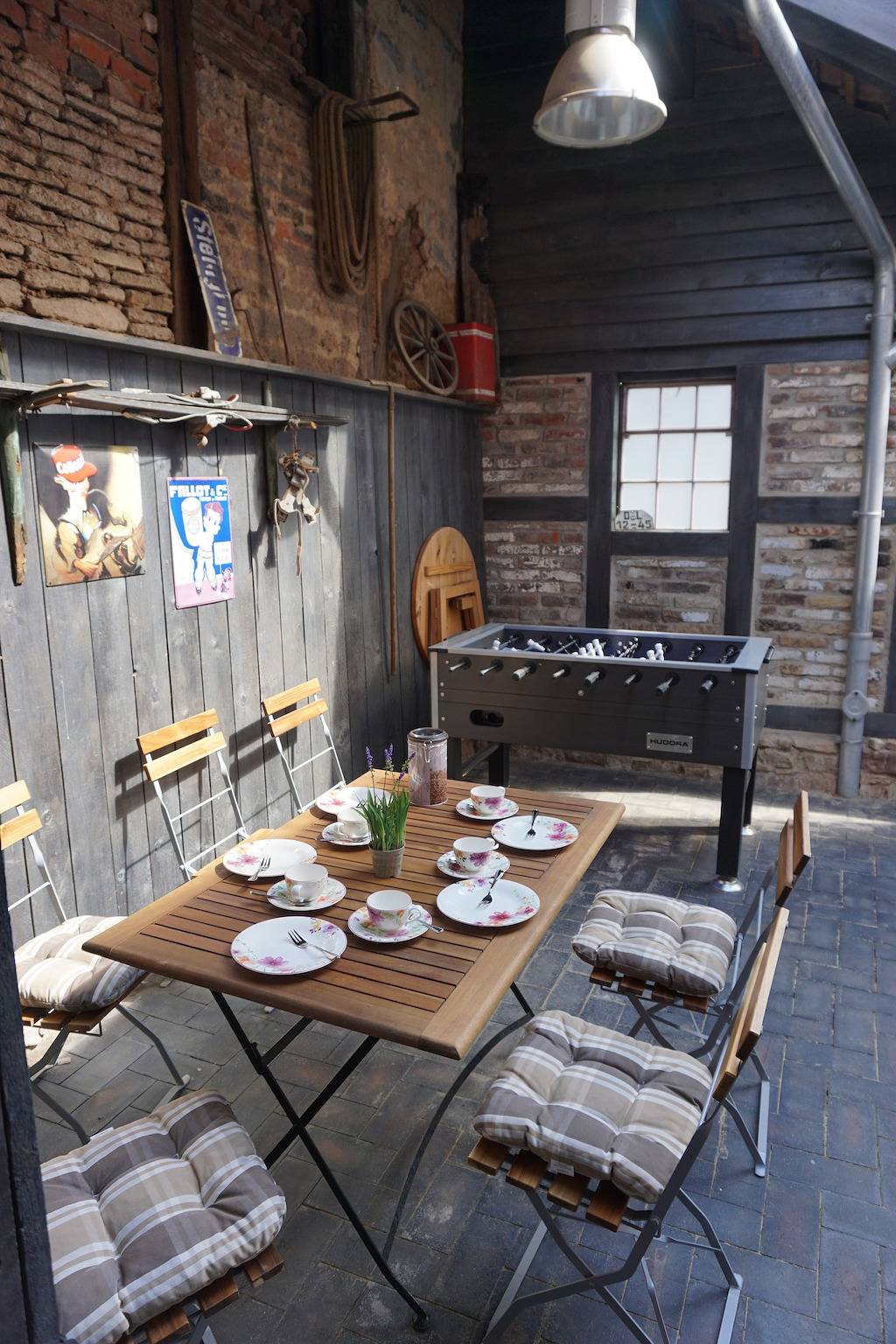 Altstadt-Perle in Wernigerode (Stadt), Wernigerode