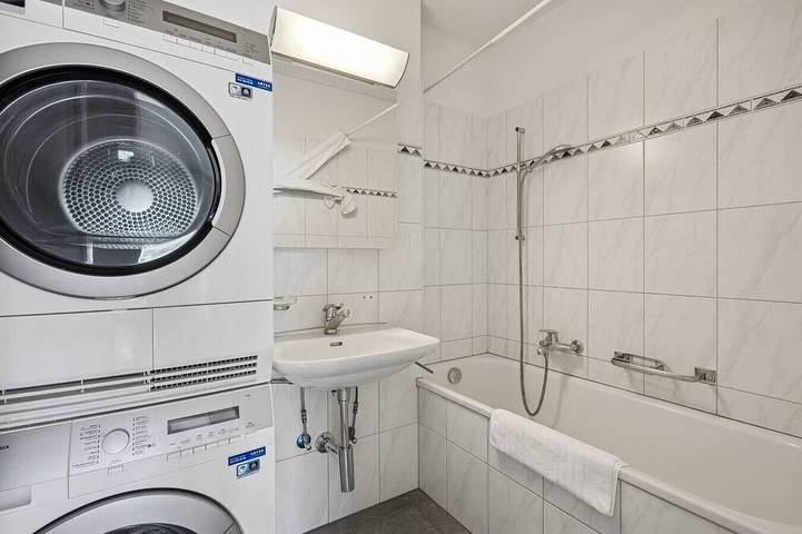 Appartement entier, 2Br for an unforgettable stay (Vineyard 72) in Zurich, District de Zurich