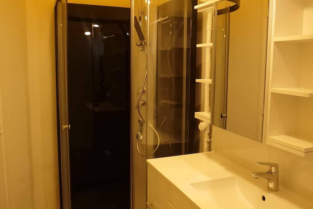Ganze Wohnung, Le Trop Parfait - un Gîte Urbain Pour Deux Personnes en Plein Centre Ville in Autun, Autun und Umgebung