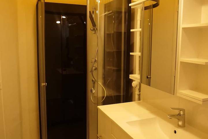 Gîte pour 2 personnes à Autun - 3