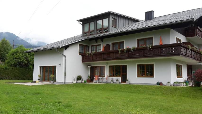 Ferienwohnung für 3 Personen, mit Balkon