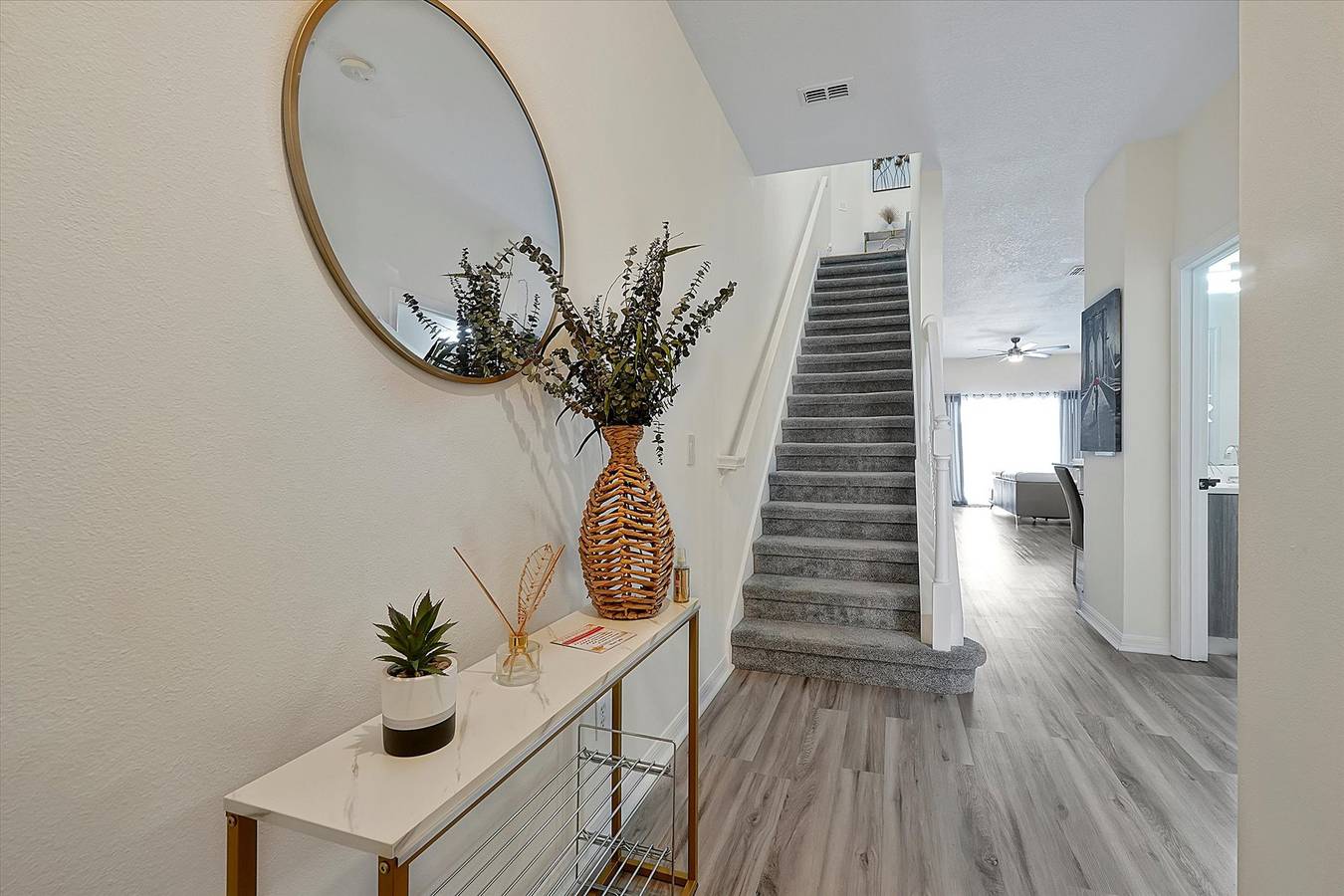 Beautiful Magical Serenity 3-Bed Villa in Clermont in Four Corners, Condado de Lake