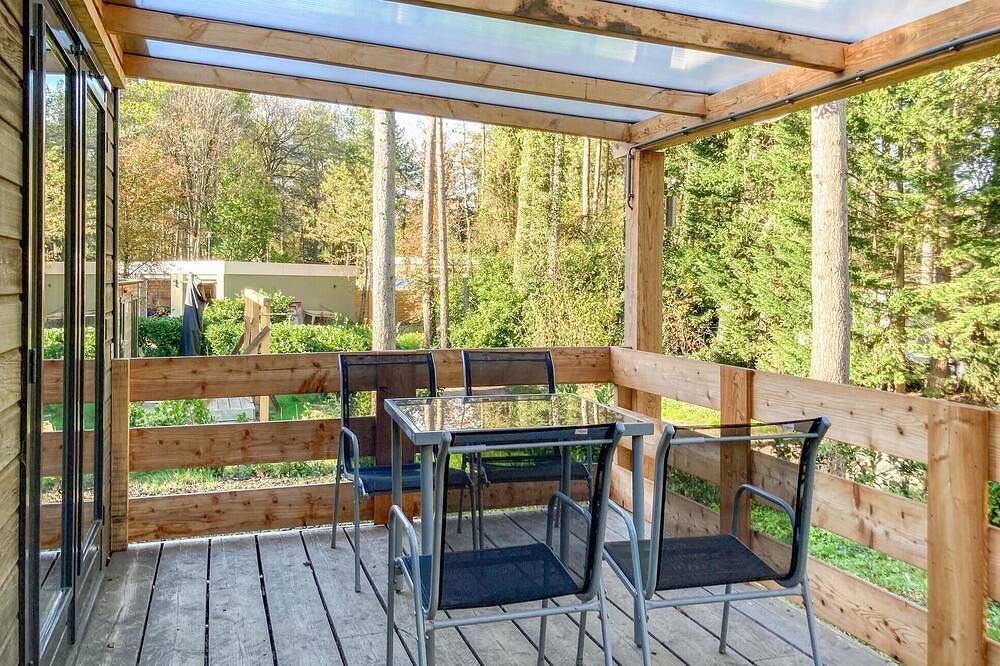 Leuke woning in Well met keuken in Nationaal Park De Maasduinen