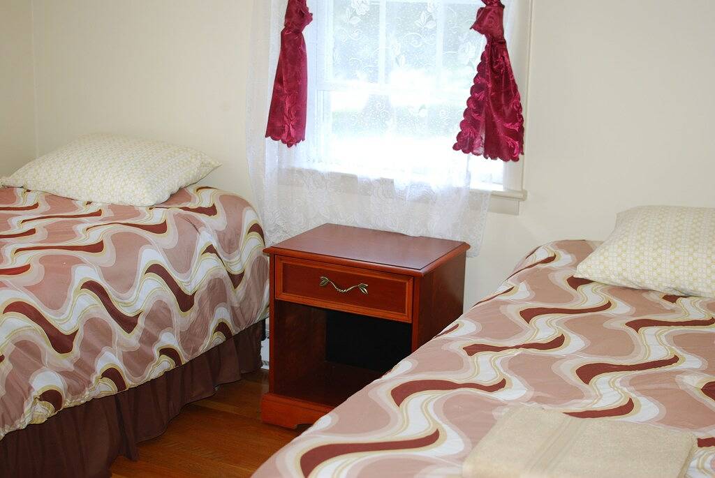 Private Lakefront- Poconos Getaway an einem ruhigen See in Monroe County (PA)