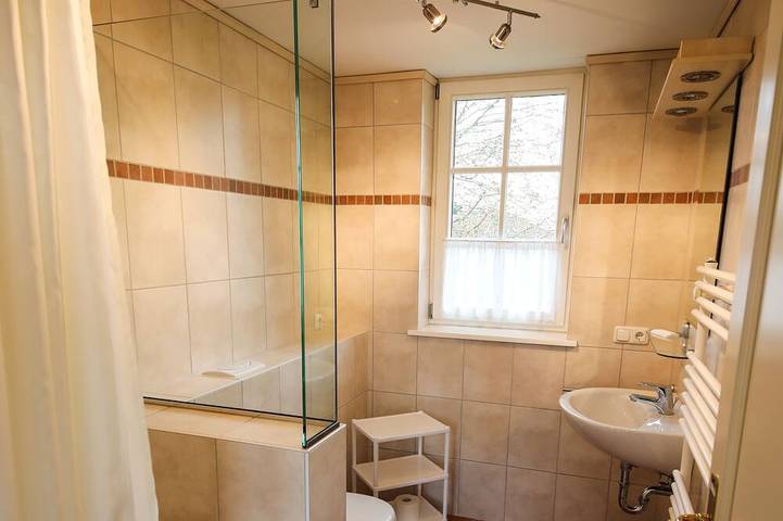 Agriturismo für 6 Personen, mit Terrasse und Garten in Rabenkirchen-Faulück - 2