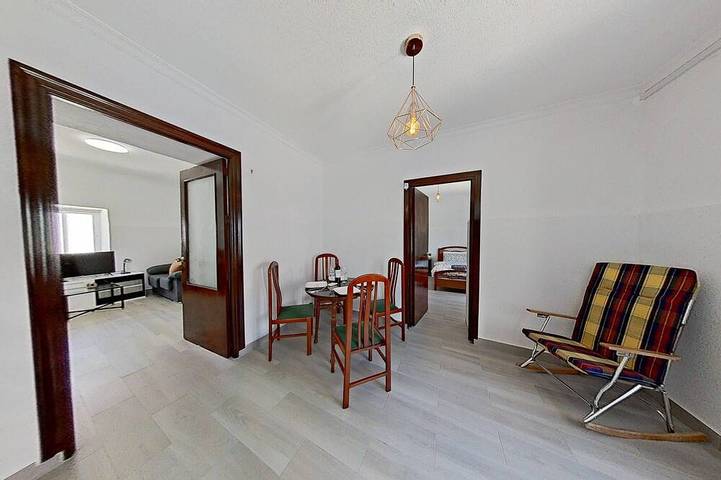 Gîte pour 6 personnes, avec Terrasse et Jardin à Torrevieja