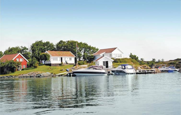 Ferieudlejning for 4 personer i Kristiansand