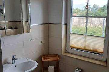 Ferienhaus für 5 Personen in Usedom Stadt, Usedom, Bild 4