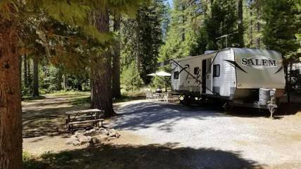 Camping for 6 Guests in Shasta County, Picture 1