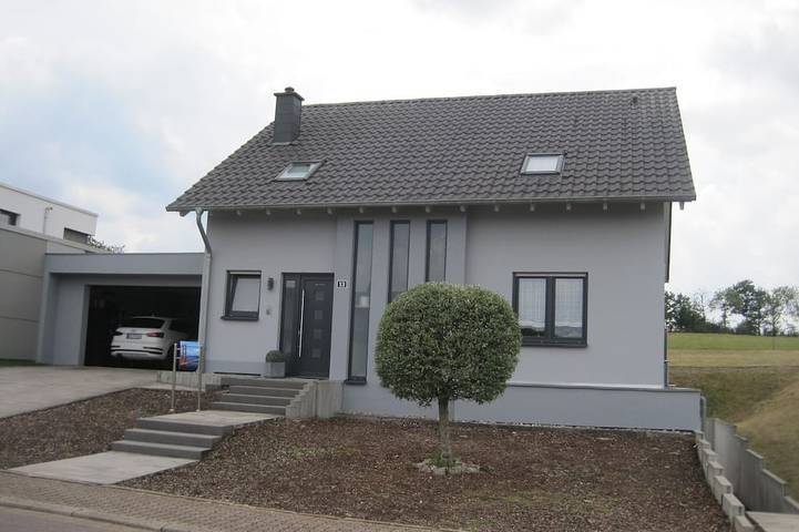 Ferienwohnung für 2 Personen