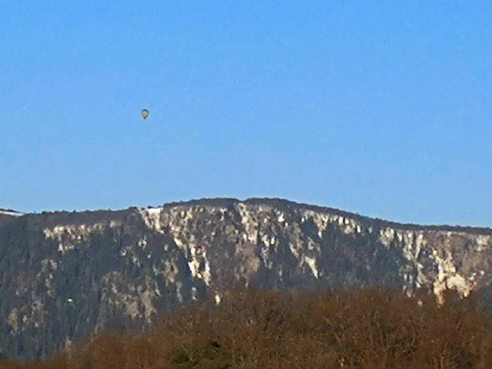 Location de vacances pour 4 personnes, avec piscine ainsi que vue et jardin, animaux acceptés à Hohrod - 2