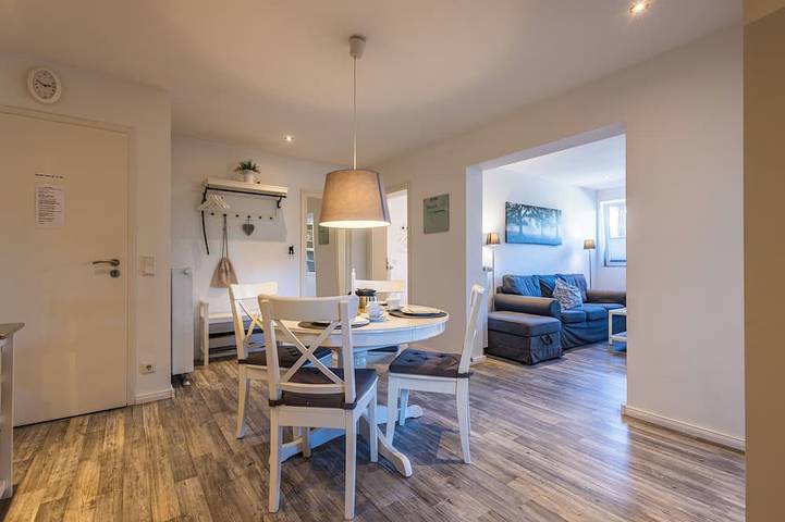 Ferienwohnung für 5 Personen in Bünsdorf
