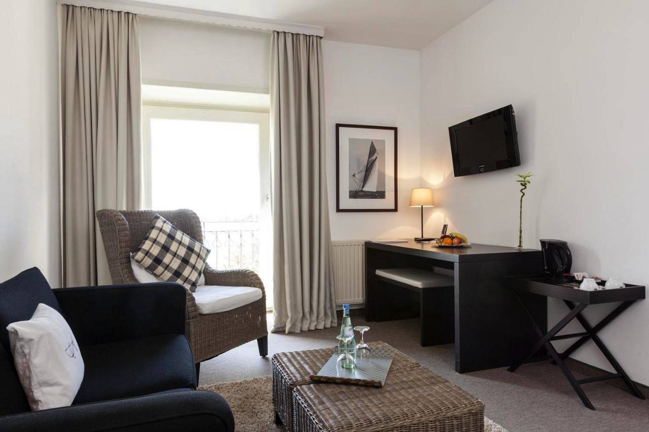 Hotel Dieksee - Collection by Ligula in Bad Malente, Malente