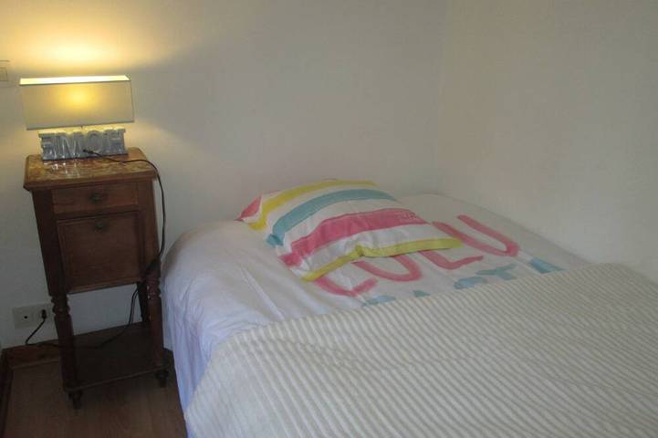 Location de vacances pour 11 personnes, animaux acceptés à Brech - 3