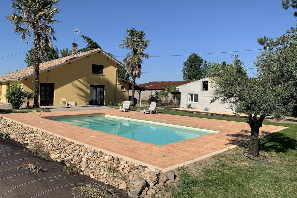 Belle maison de campagne in Fongrave, Région de Villeneuve-sur-Lot