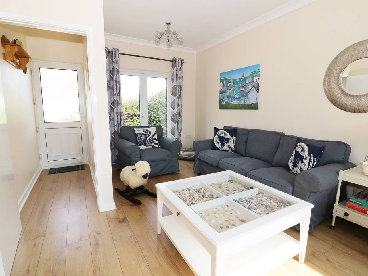 Bungalow in Fishguard, Pembrokeshire