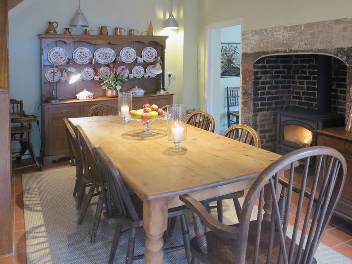 Casa rural para 3 personas in Tenbury, Worcestershire