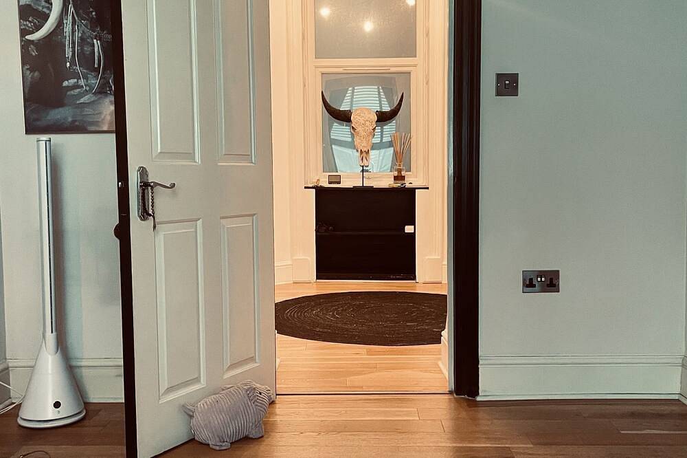 Entire apartment, Loft - Covent Garden in London, South East England