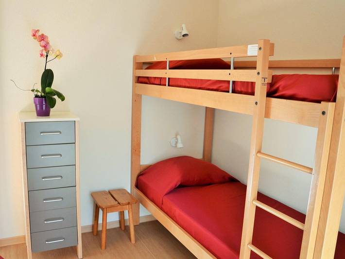 Location de vacances pour 5 personnes, avec piscine et terrasse à Meyrueis - 4