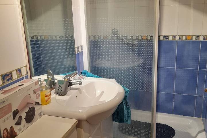 Apartamento entero, Hermoso y cómodo apartamento a 5 minutos de la playa - la grande motte in Le Couchant, La Grande-Motte