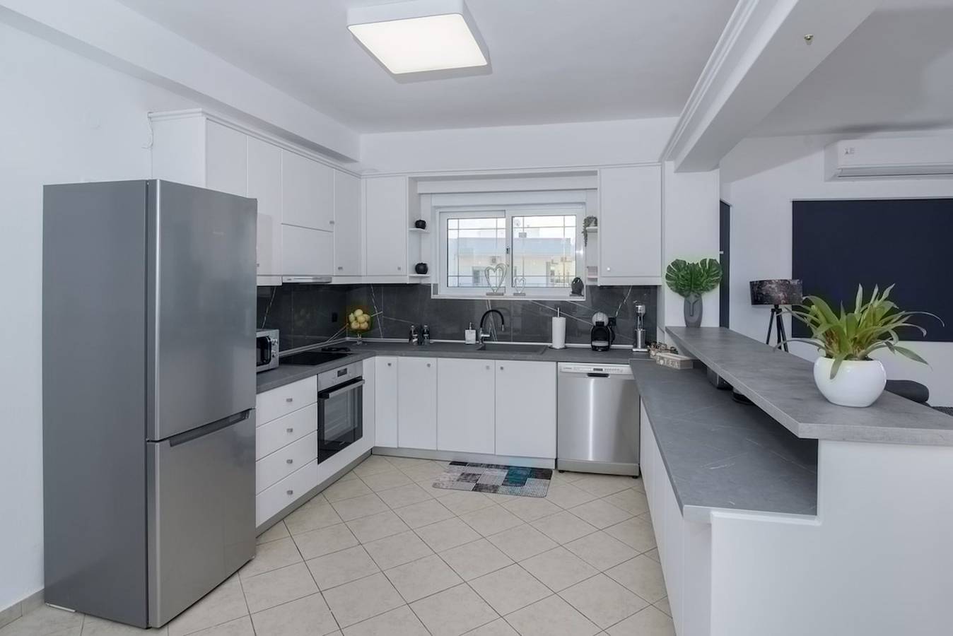 Appartement entier, Angel apartment at Amoudara in Région d'Iraklio-Héraklion