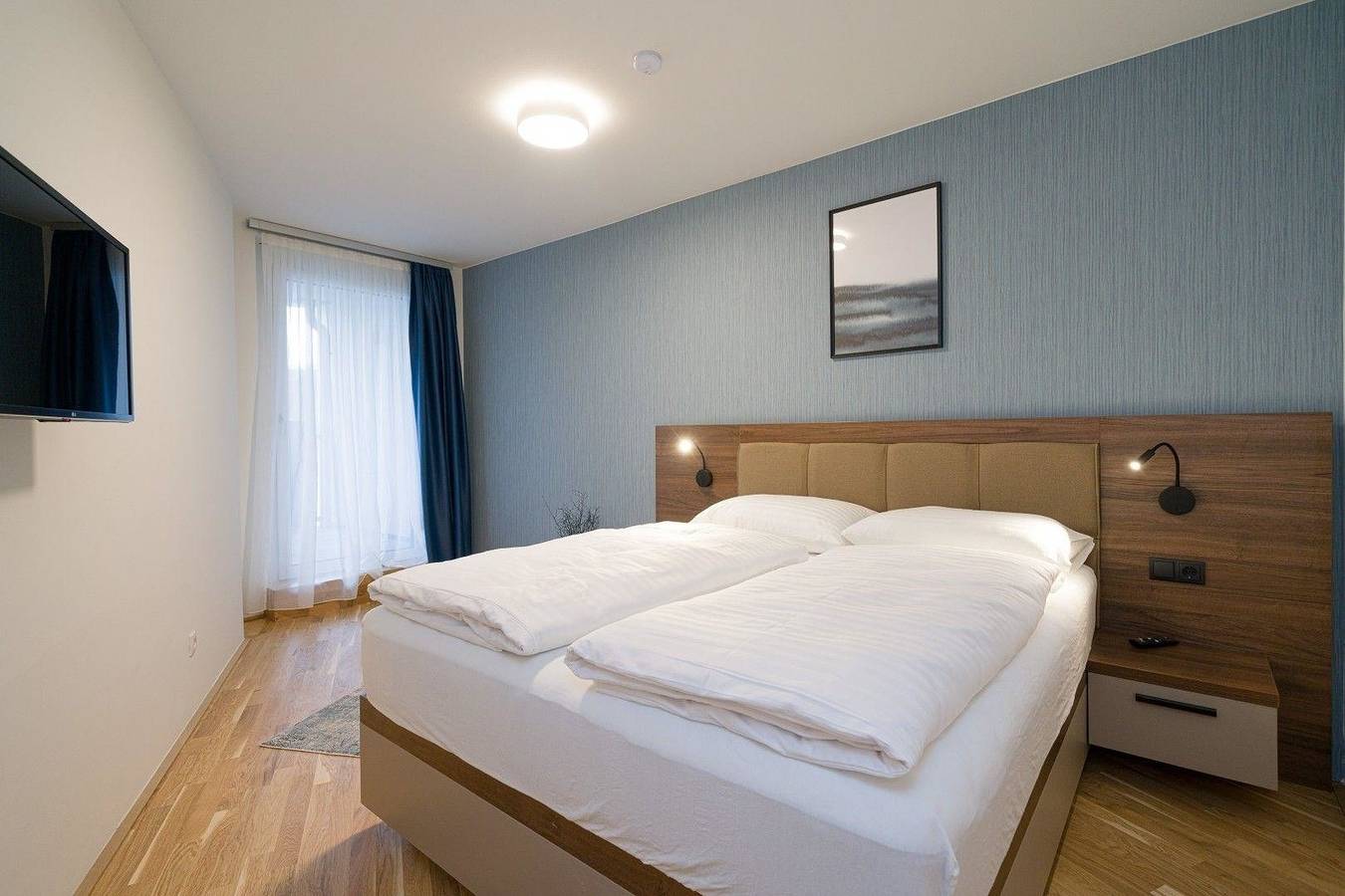 Hel ferielejlighed, Myapartments - Top 6 in Wien, Wienerwald