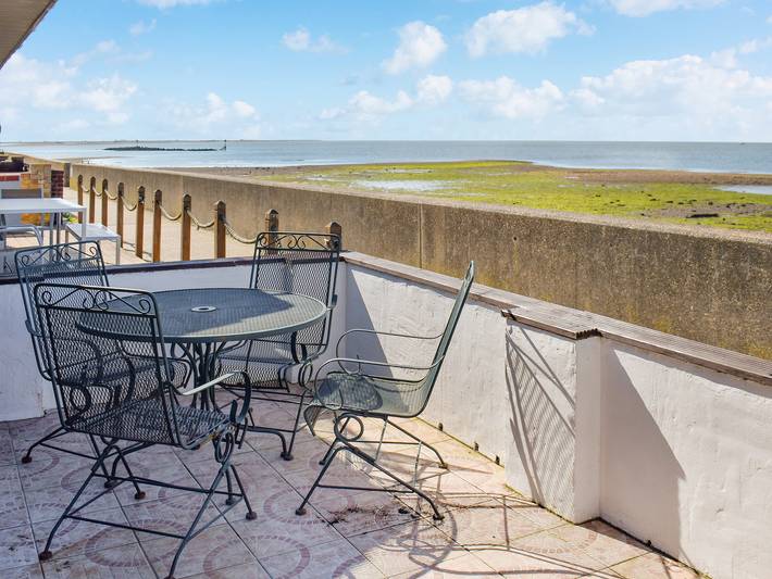 Casa rural para 4 personas in Point Clear, St Osyth