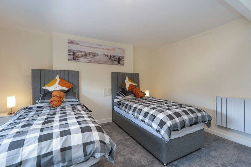 Appartement entier, The Porterhouse - Residence Ii in Winchester, South Downs
