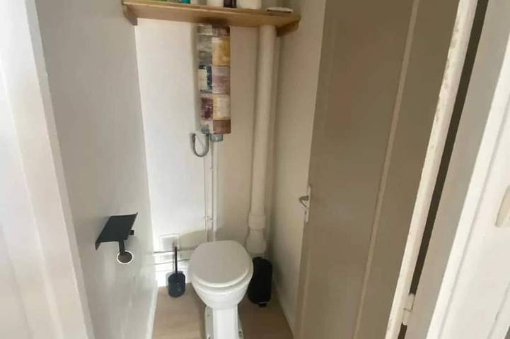 Entire apartment, Homerez - Apartment in Auch in Auch, Gers