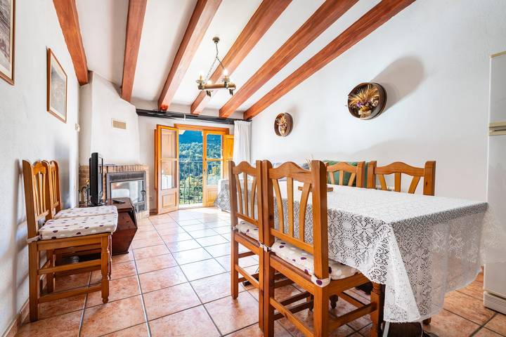 Chalet para 8 personas, con Balcón en Provincia de Castellón - 3