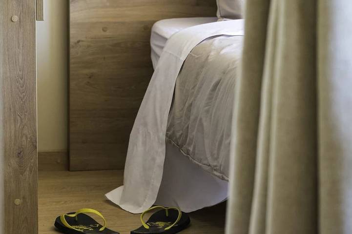 Gîte pour 4 personnes à Douville - 4
