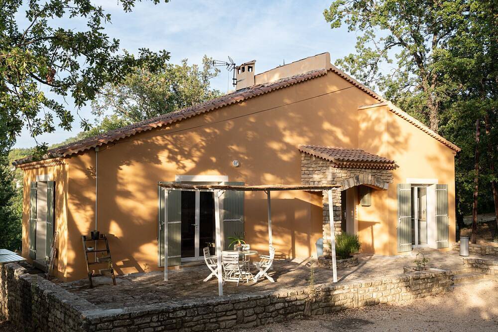 Photo : Maison de vacances