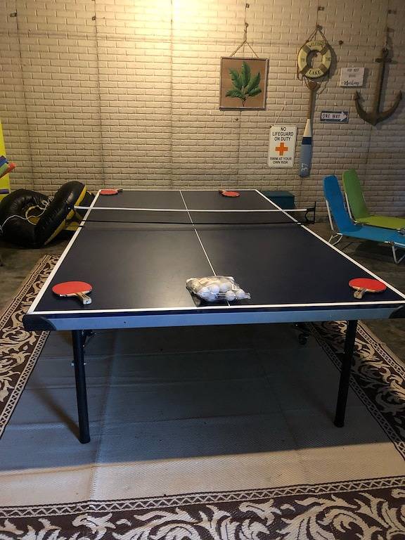 Vacation house for 8 people, with terrace, with pets in Lake of the Ozarks