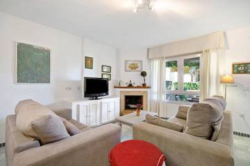 Chalet für 8 Personen in Playa La Barrosa, Chiclana de la Frontera, Bild 3