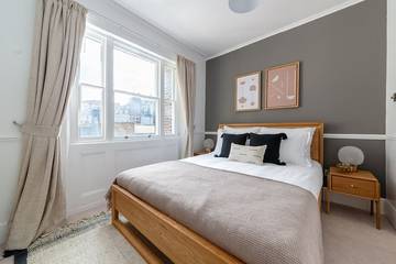 Apartment for 2 People in Covent Garden, London, Photo 1