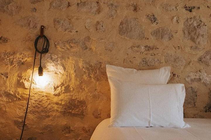 Domaine intime au coeur de la Drôme Provençale in La Garde-Adhémar, Région de nyons