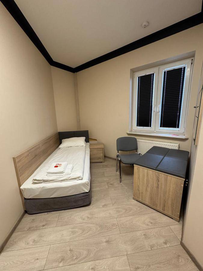 Hotel für 2 Personen