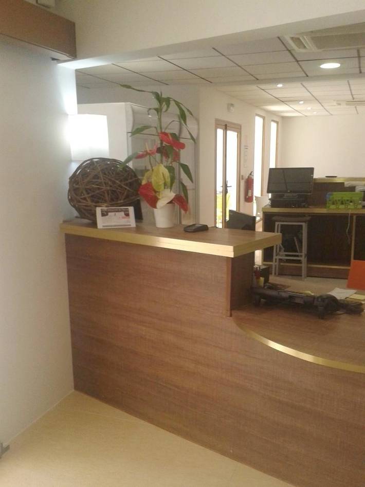 Hôtel pour 2 personnes, avec balcon à Saint-Laurent-du-Maroni - 3