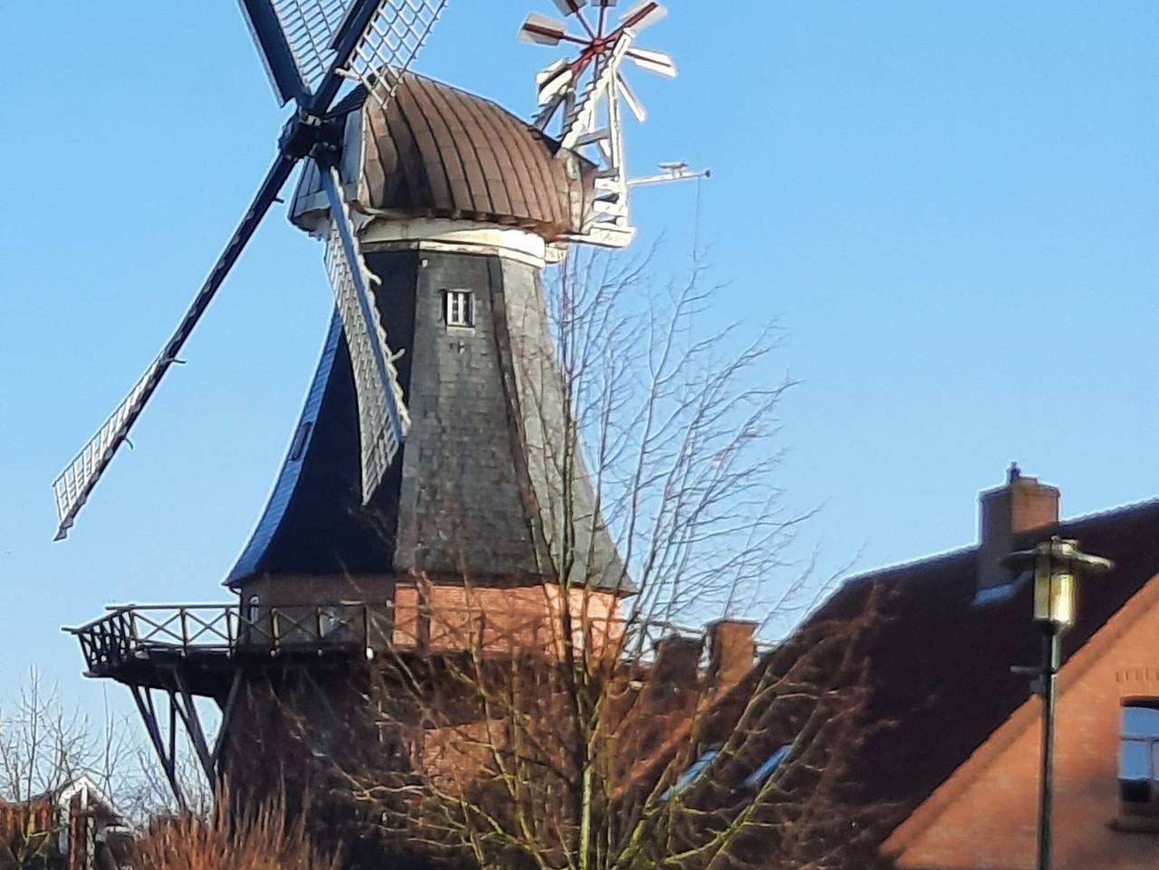 Ganze Ferienwohnung, Ferienwohnung Sielkieker 45260 in Ditzum, Ostfriesland