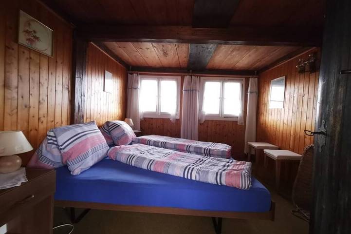 Spycher Ronachhüttli in Steinen b. Signau, Signau