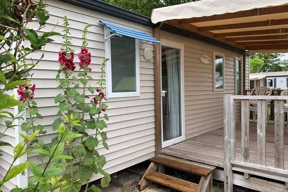 Camping 3 étoiles - Piscine  - eehcgg in Arvert, Côte de Beauté