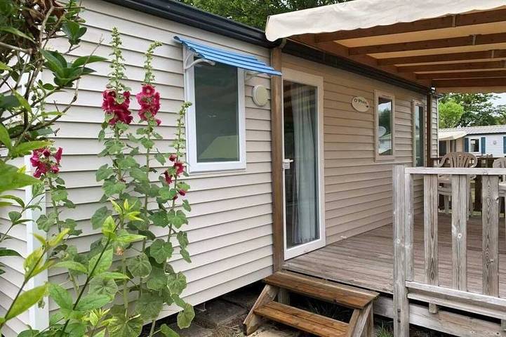 Casa rodante para 6 personas - 1